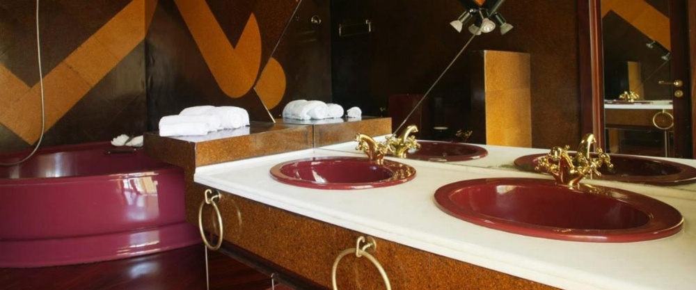 Clorinda's rooms Image 16