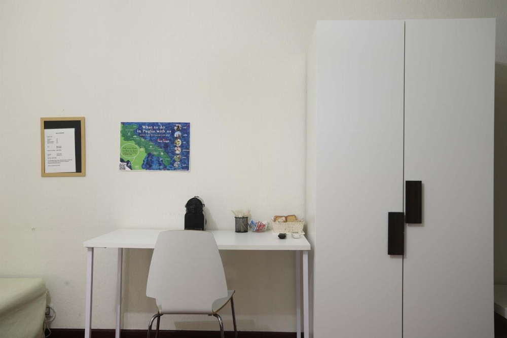 Clorinda's rooms Main image