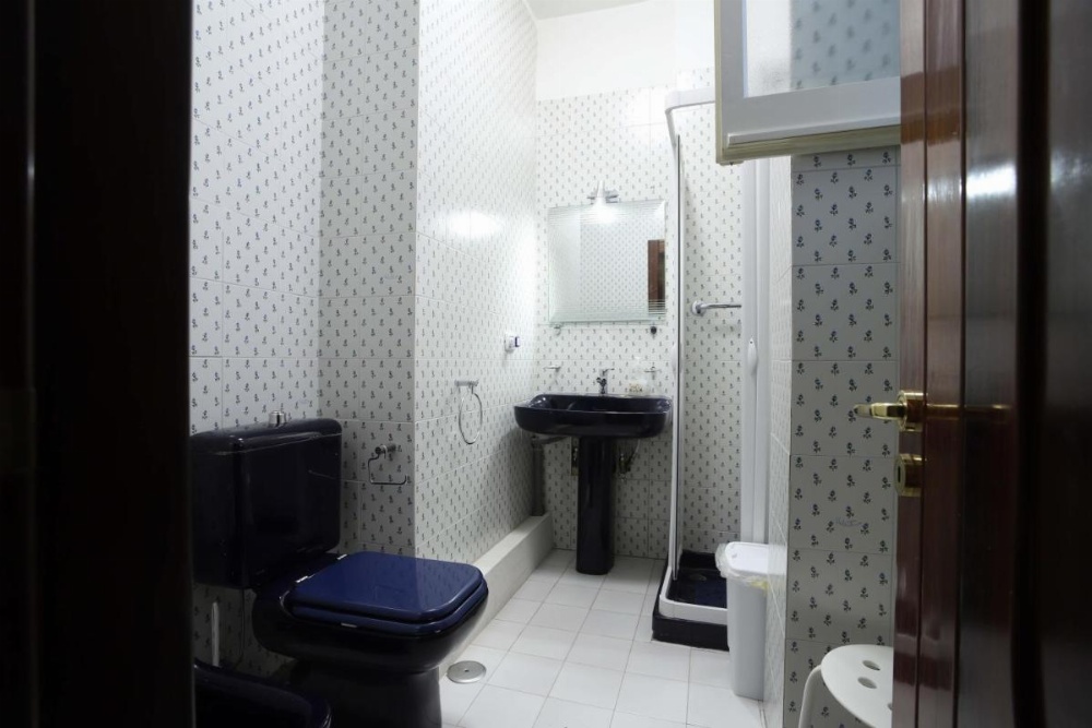 Clorinda's rooms Image 20