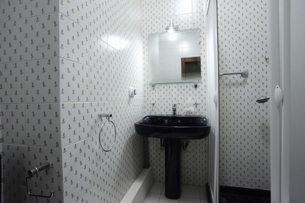 Clorinda's rooms Image 21