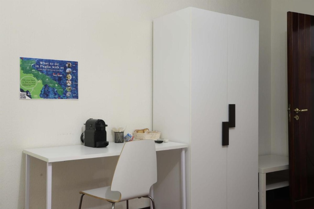 Clorinda's rooms Image 23